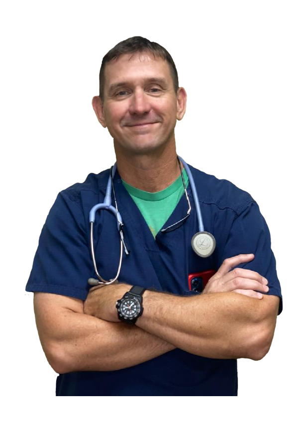 Dr. William S. Hoffmeister, D.C.